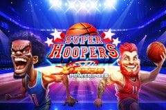 Super Hoopers – Xtreme Power Pots