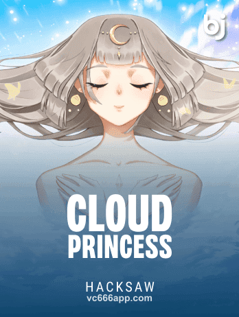 Cloud Princesspng Game Image