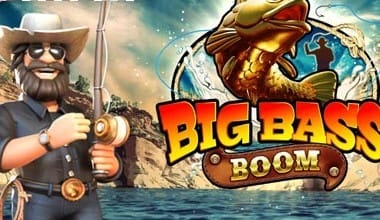 Big Bass Boom