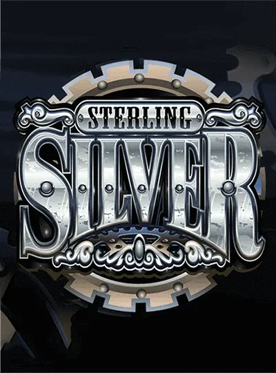 স্টার্লিং সিলভার