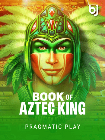 Book of Aztec Kingpng