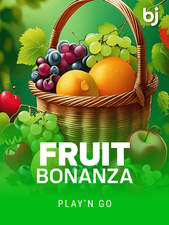 vc666 Fruit Bonanza