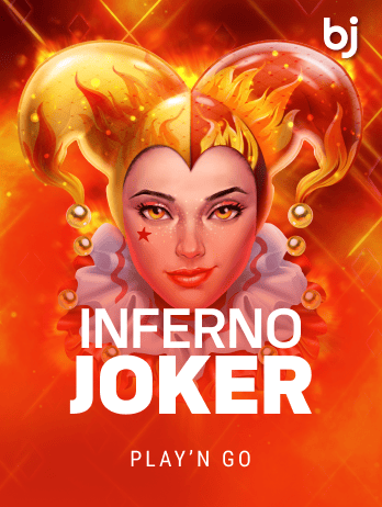 Inferno Jokerpng