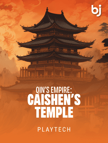 vc666 Qin's Empire: Caishen's Temple