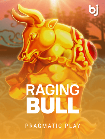 Raging Bullpng