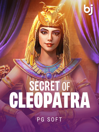 Secret of Cleopatrapng